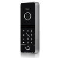 New arrived 1080P full HD sonnettes digital system vido video intercom doorbell with Three convenience mode for rooms